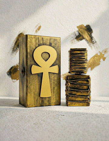 The Key of Life - مفتاح الحياة