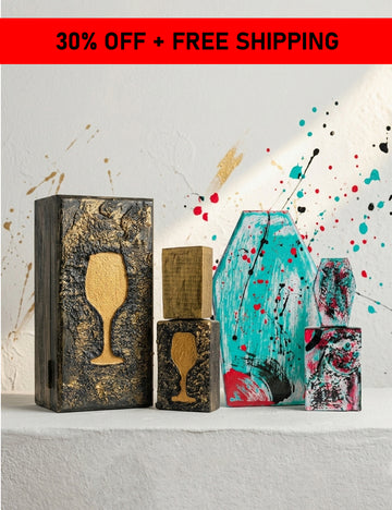Luxury Bundle