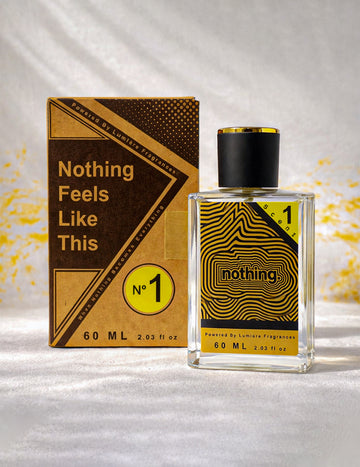 SCENT Nº 1