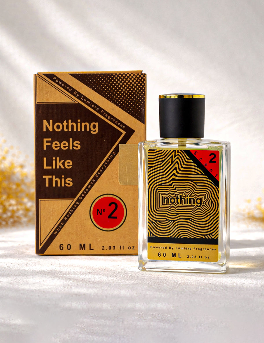 Nothing & Designer