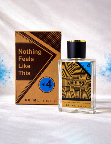 SCENT Nº 4