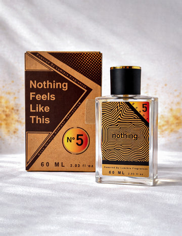 SCENT Nº 5